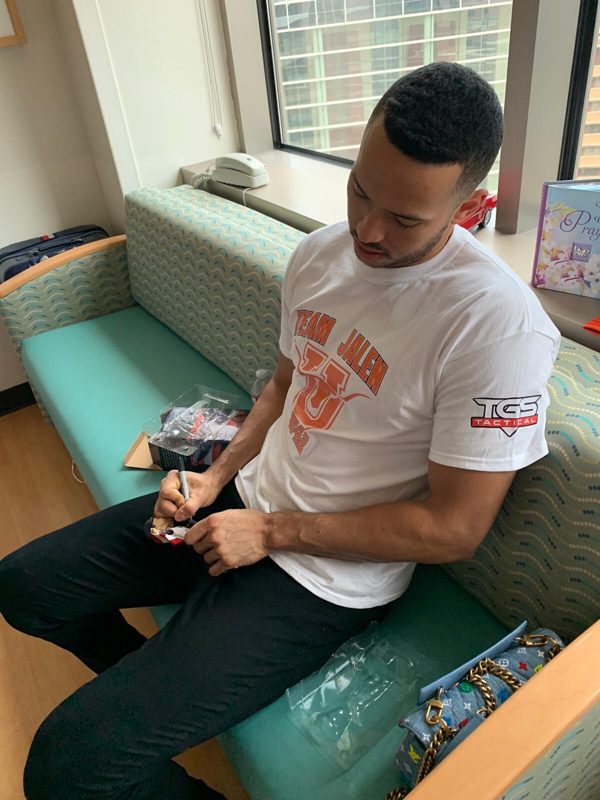 Carlos Correa